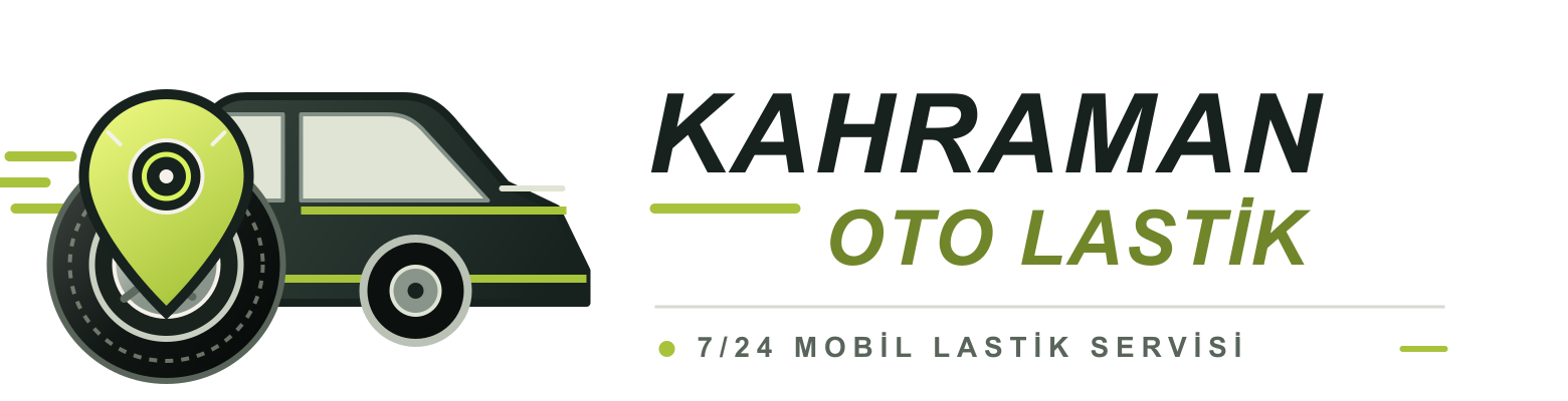 Kahraman Oto Lastik